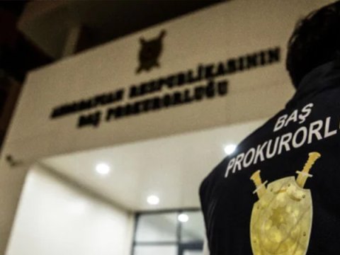 80 milyonluq cinayət işi: Vəzifəli şəxs HƏBS EDİLDİ