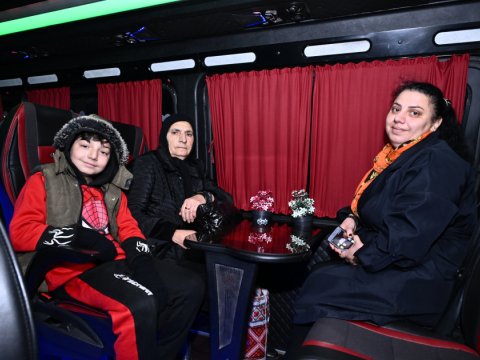 Cəbrayıl daha 200 nəfərə qucaq açdı