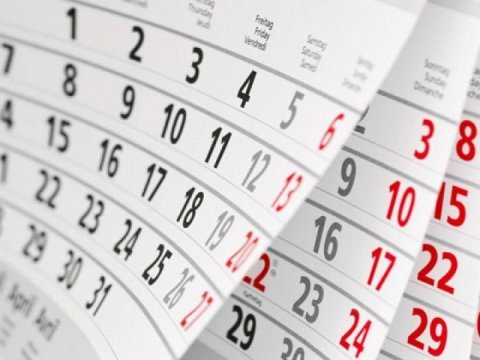 Yanvarın 29-u Azərbaycanda iş OLMAYACAQ