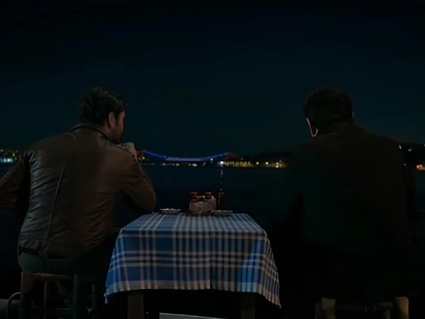 Türk serialında "Ay Laçın" səsləndirildi - VİDEO