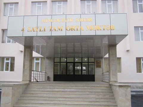 Natiq Qasımovun adı verilən məktəbin direktoru: "Çoxdan idi ki, buna çalışırdıq!"