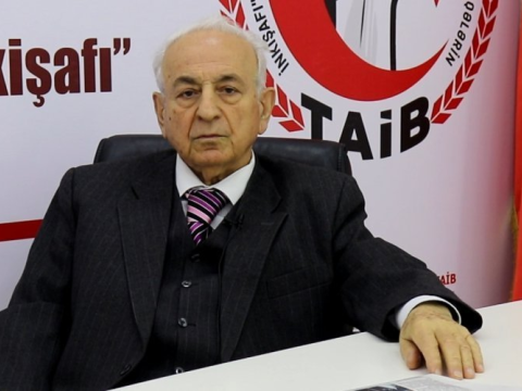 Azərbaycanda sabiq deputat niyə məhkəməyə verilib? - Detallar AÇIQLANDI