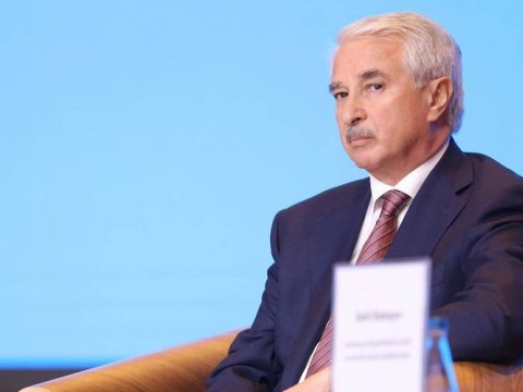 "7-8 nəfər əhalisi olan kəndə qaz çəkilməsi nə qədər səmərəlidir?!" - Nazir müavini