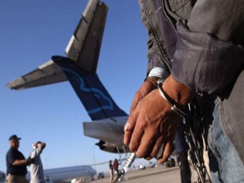 Axtarışa verilənlər&nbsp;Rusiyadan Azərbaycana GƏTİRİLDİ