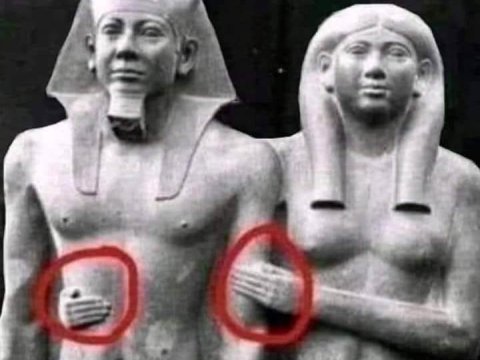 &ldquo;Hər uğurlu kişinin arxasında&nbsp;güclü bir qadın var&rdquo; deyimi belə yaranıb...