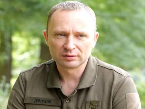 Zelenski generala yüksək vəzifə verdi