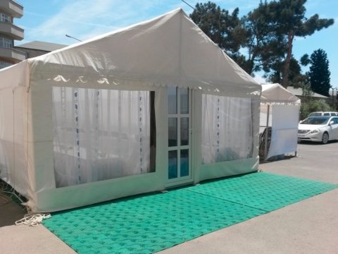 Vəzifəli şəxs qəfil vəfat etdi - FOTO