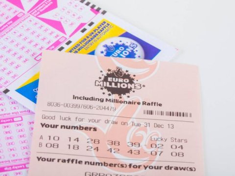 225 milyon dollarlıq CEKPOT