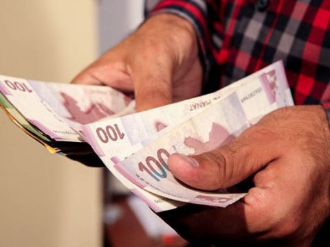 Kirayə adı ilə dövlətdən pul alan kapitan cəzalandırıldı