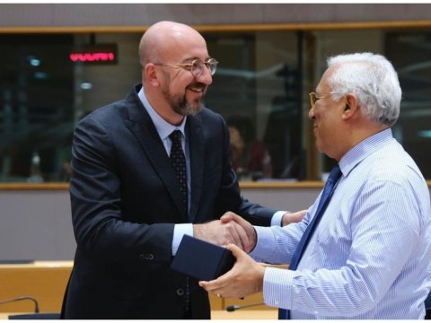 Mişelin xələfi Ermənistan-Azərbaycan arasında sülhə töhfə verə biləcək?