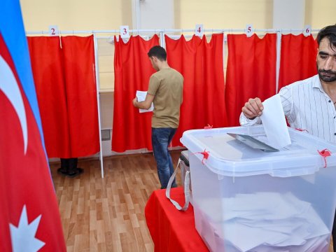 8000-dən çox bələdiyyə üzvü seçiləcək - Gələn ildən GÖZLƏNTİLƏR