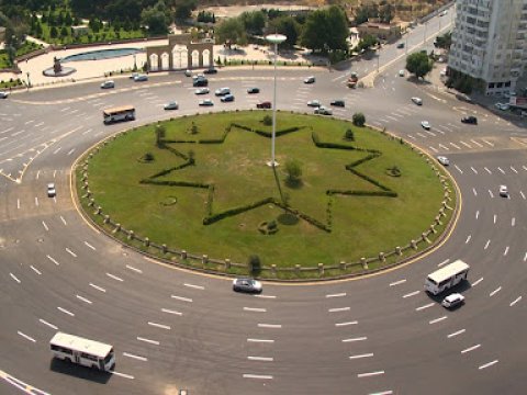"Ukrayna dairəsi"ndəki sıxlıqla bağlı rəsmi AÇIQLAMA - VİDEO