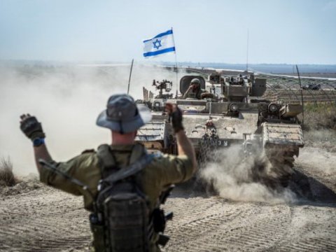 İsrail ordusu onun da öldürüldüyünü açıqladı