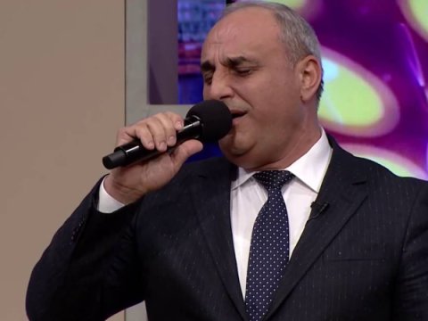 "Efirdə bayağı mahnı oxuyanlar cəzalanmalıdır" -&nbsp;Əməkdar artist