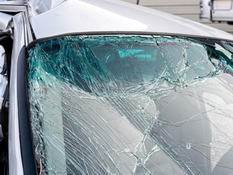 Ağdərə-Kəlbəcər yolunda dəhşətli qəza - 4 nəfər öldü&nbsp;