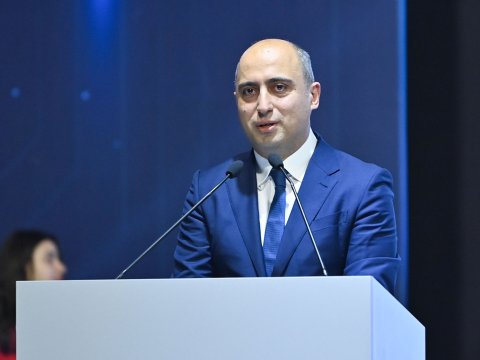 Qarabağ Universitetində əcnəbilər - NAZİR AÇIQLADI