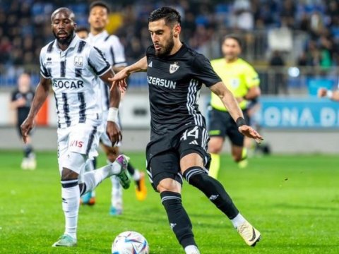 Bu gün "Qarabağ" "Neftçi" ilə QARŞILAŞACAQ