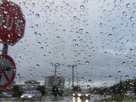 Bakıya yağış, dağlıq ərazilərə qar yağacaq - SABAHIN HAVASI