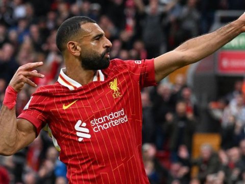 Salah Avropada ən çox maaş alan futbolçu ola bilər