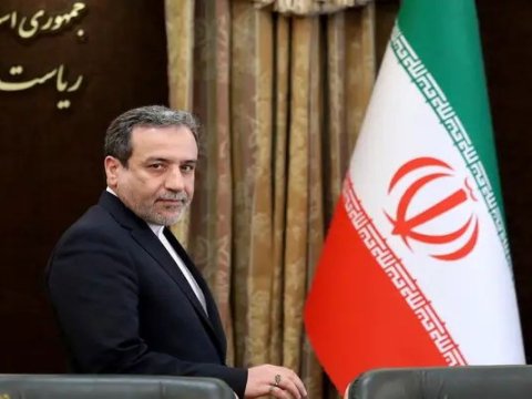 İran xarici işlər naziri Dəməşqə gedir