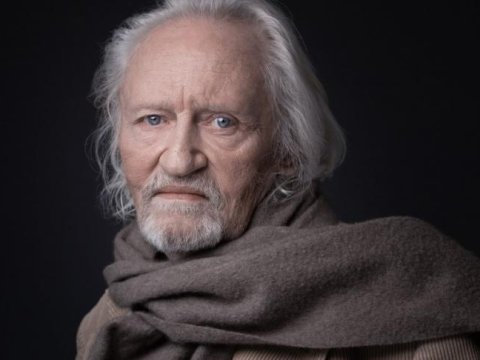 Məşhur fransız aktyor VƏFAT ETDİ