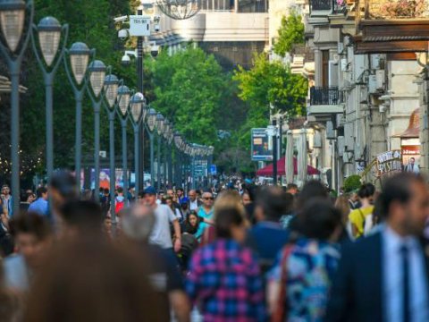 Azərbaycanda yeni xəstəlik - Dərmanı da TAPILMIR...&nbsp;