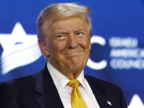 Tramp digər qudasına da yüksək vəzifə VERİR