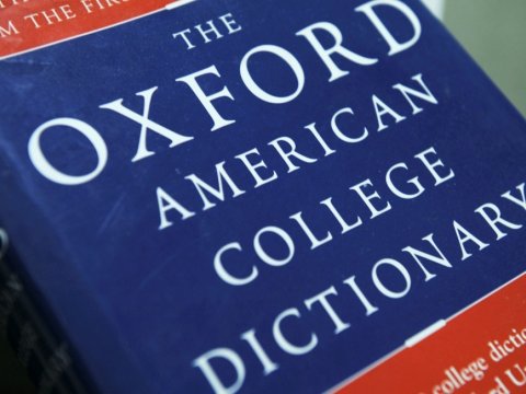 "Beyin çürüməsi" ilin sözü oldu