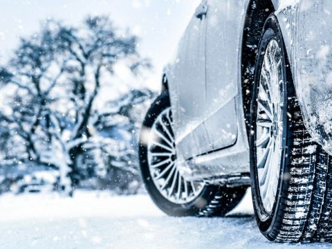 Azərbaycanda sürücülər niyə qış təkərlərindən az istifadə edirlər...