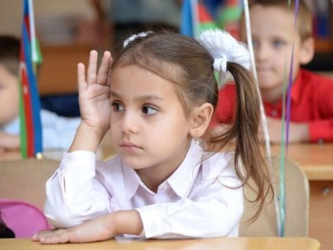 Bəlkə qış aylarında dərsləri 1 saat gec başlayaq... -&nbsp;Maraqlı TƏKLİF