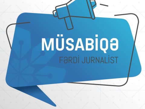 Jurnalist müsabiqəsinin nəticələri açıqlandı - ADLAR