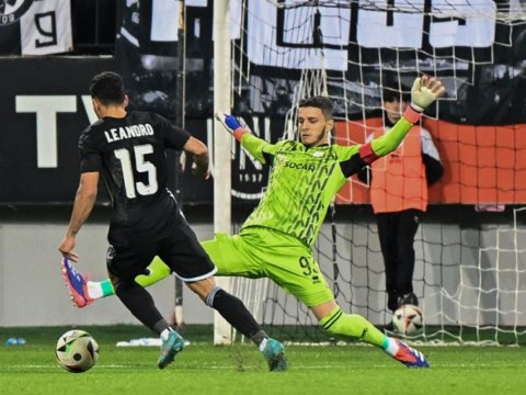 &ldquo;Neftçi&rdquo; 20-ci dəfə böyük hesabla&nbsp;məğlub oldu