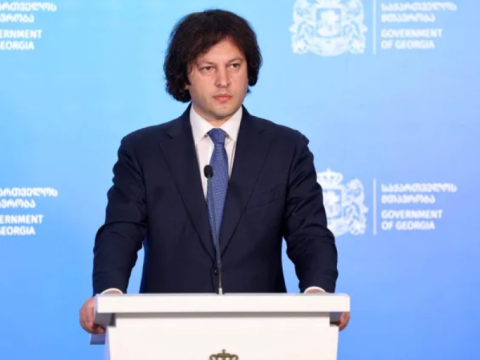 Gürcüstanda 3 dəfə inqilaba cəhd edilib