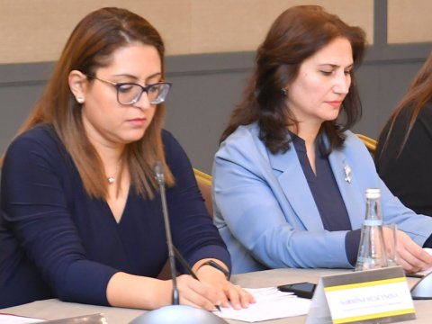 Yeni davranış qaydaları bütün məktəblərdə tətbiq ediləcək - RƏSMİ