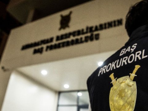 Ermənistandan son deportasiyada 216 azərbaycanlı qətlə yetirilib