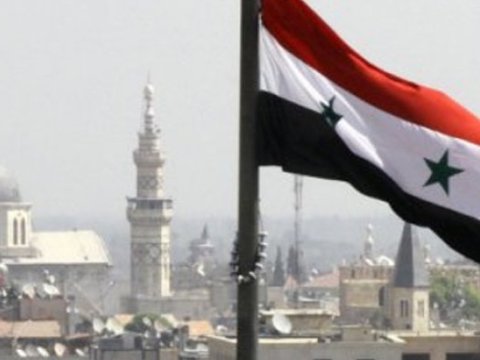 Suriyada üsyançılar generalı öldürdülər