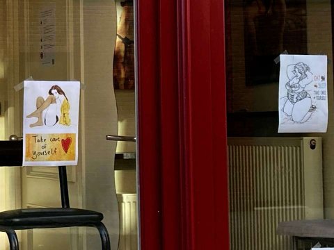 Bu ölkədə fahişələrlə əmək müqaviləsi bağlanacaq