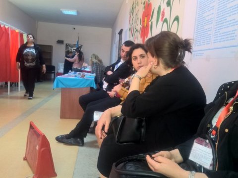 Bələdiyyə seçkilərinə xaricdən müşahidəçi dəvət edilməyəcək - RƏSMİ