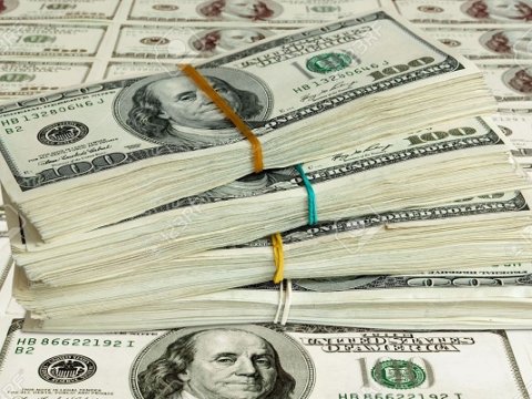 Mərkəzi Bankın valyuta ehtiyatları AZALIB