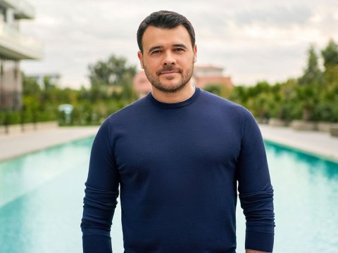 Emin Ağalarova yeni vəzifə VERİLDİ - YENİLƏNİB