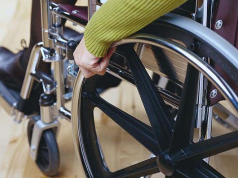 Əlillərə verilən reabilitasiya vasitələrinin sayı 4 dəfə artırılıb