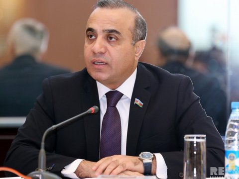 Azay Quliyev ATƏT-in tədbirlərində iştirak edəcək