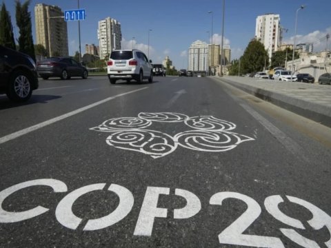 Qüvvədən düşən COP29 zolaqlarının&nbsp;SİYAHISI
