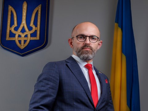 Sabiq səfirə XİN-də yüksək vəzifə verildi