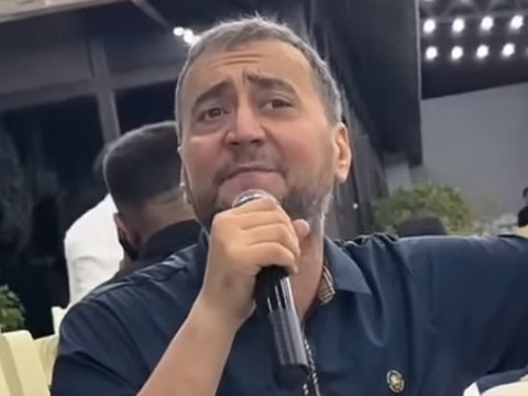 Xəyyam Əhmədli VƏFAT ETDİ