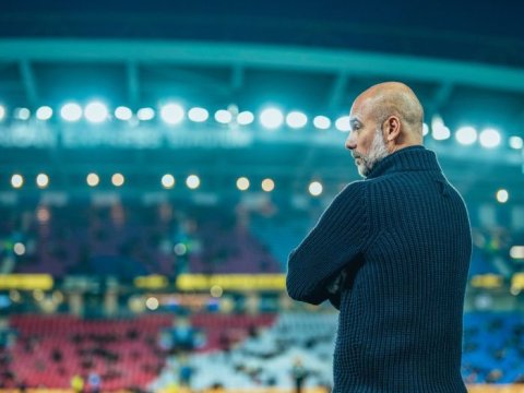 Əsrin ən yaxşı futbol məşqçiləri - SİYAHI