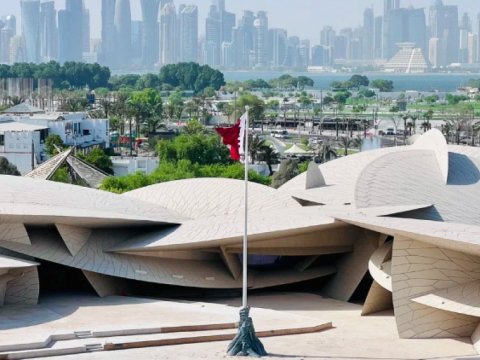 Suriya ilə bağlı 4 ölkə görüş keçirə bilər