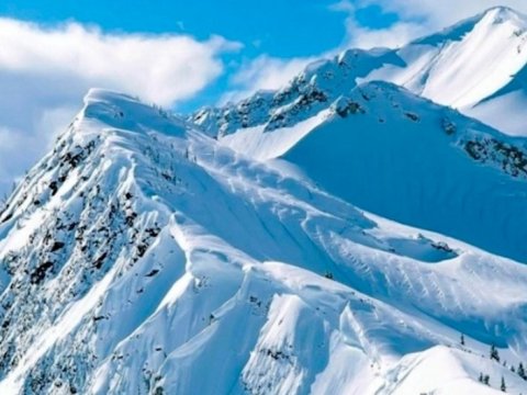 Şahbuzda 17 sm qar yağıb - FAKTİKİ HAVA