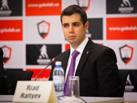 “Sumqayıt”ın prezidenti jurnalistləri məhkəməyə verdi - Prosesin vaxtı məlum oldu