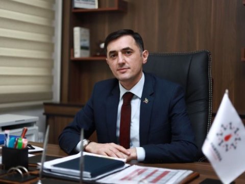 Ağ Partiyadan seçkilərlə bağlı QƏRAR